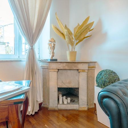 Piazza Di Spagna Apartment 로마 외부 사진