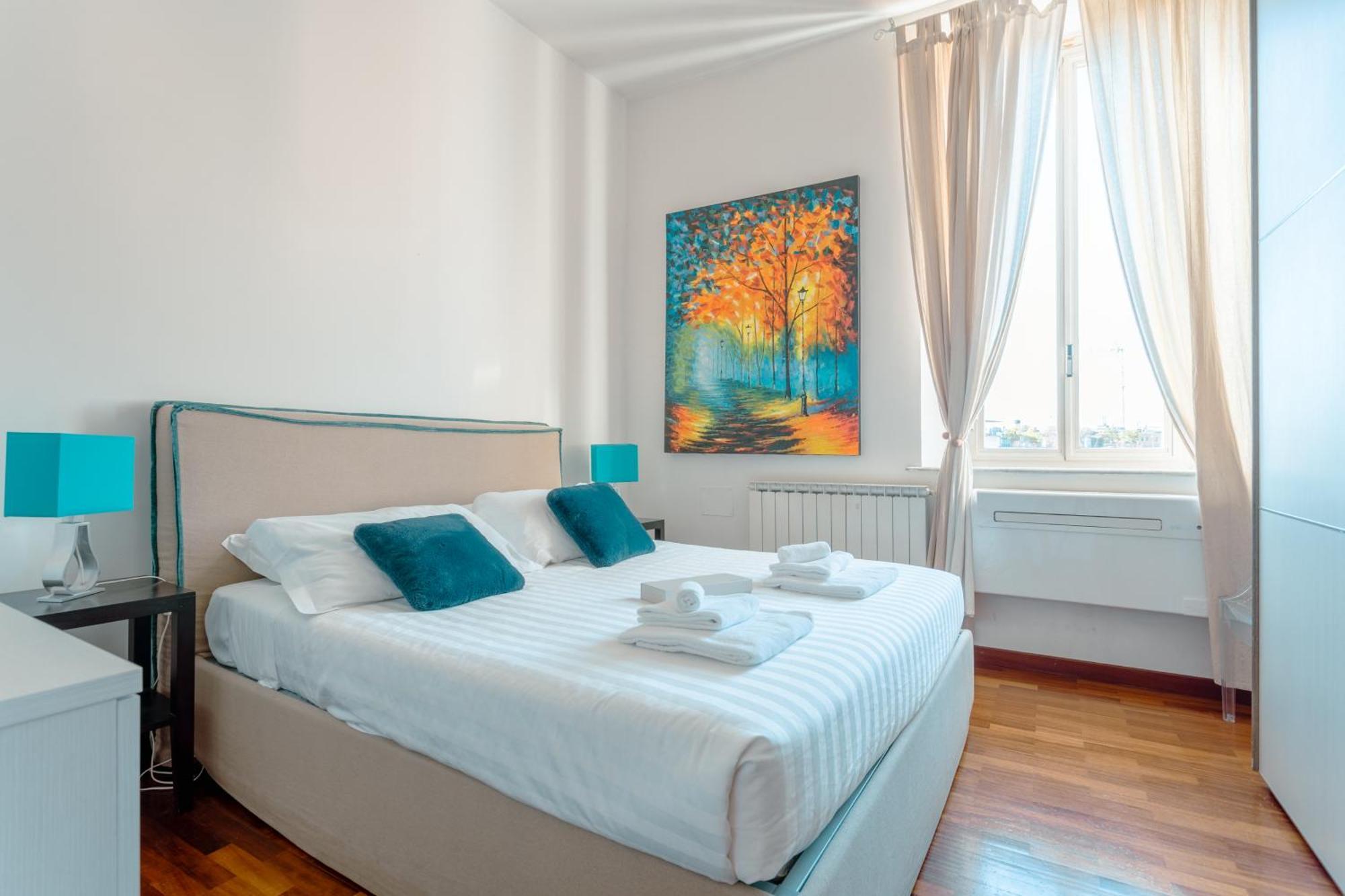 Piazza Di Spagna Apartment 로마 외부 사진