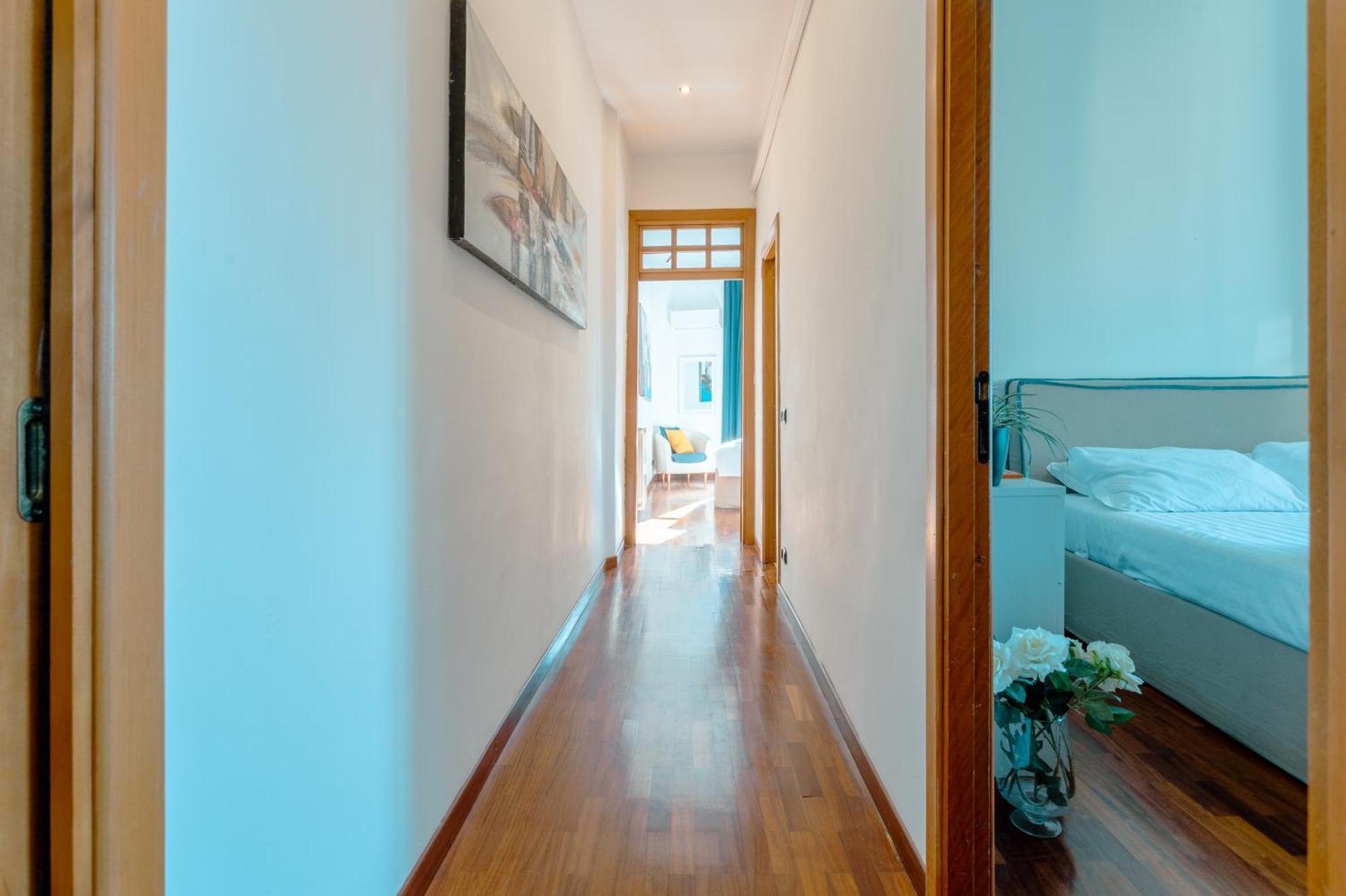 Piazza Di Spagna Apartment 로마 외부 사진