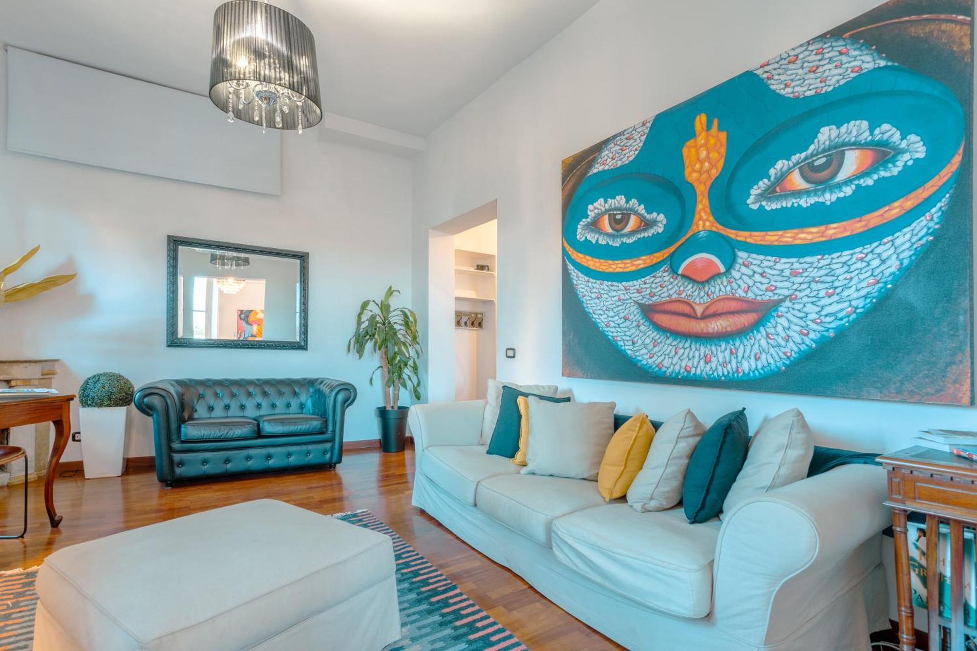 Piazza Di Spagna Apartment 로마 외부 사진