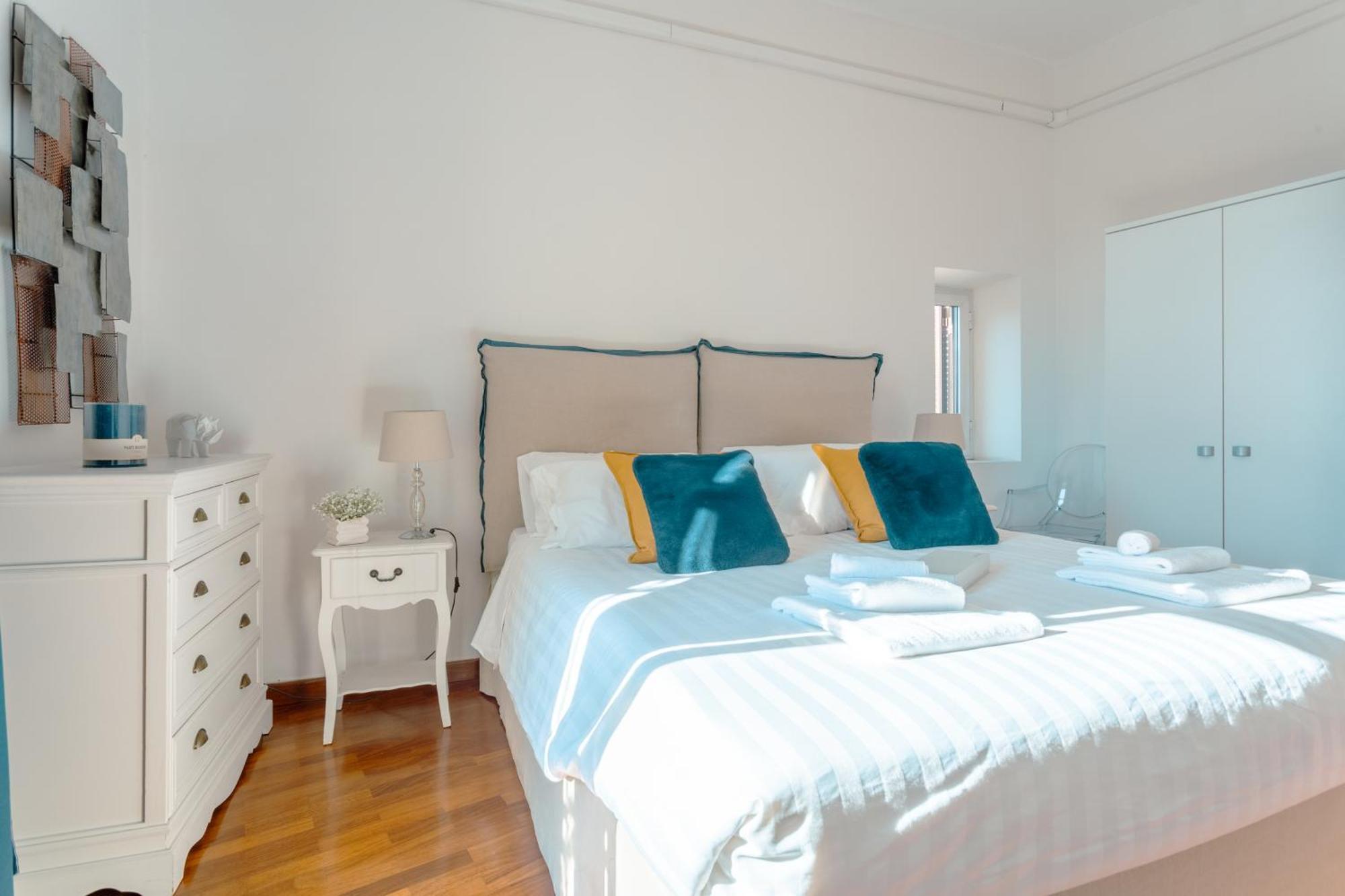 Piazza Di Spagna Apartment 로마 외부 사진