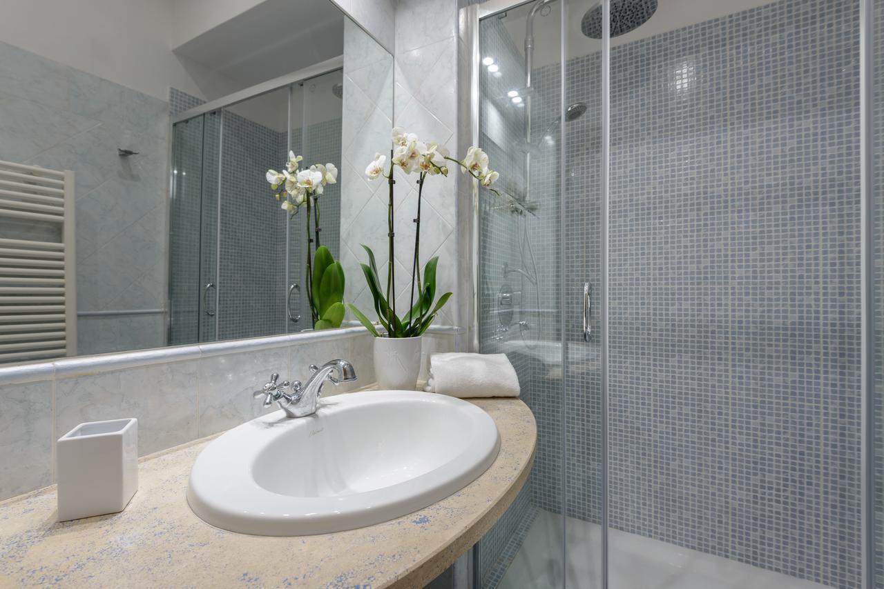 Piazza Di Spagna Apartment 로마 외부 사진