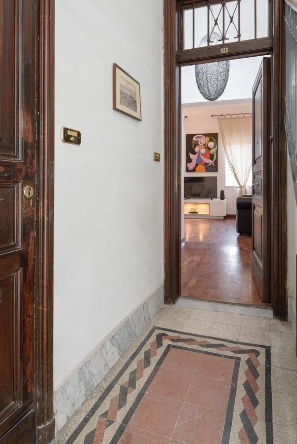 Piazza Di Spagna Apartment 로마 외부 사진