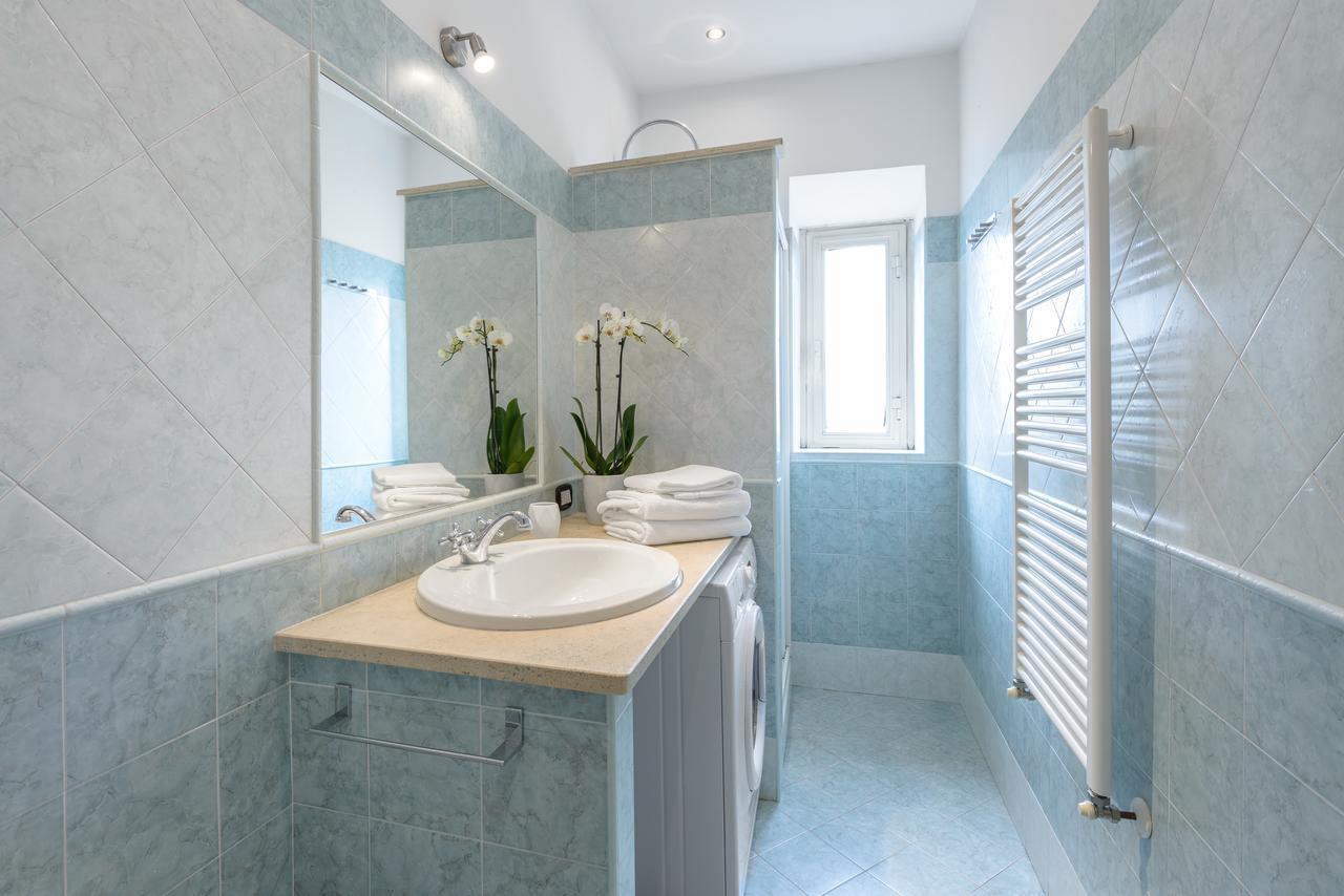 Piazza Di Spagna Apartment 로마 외부 사진