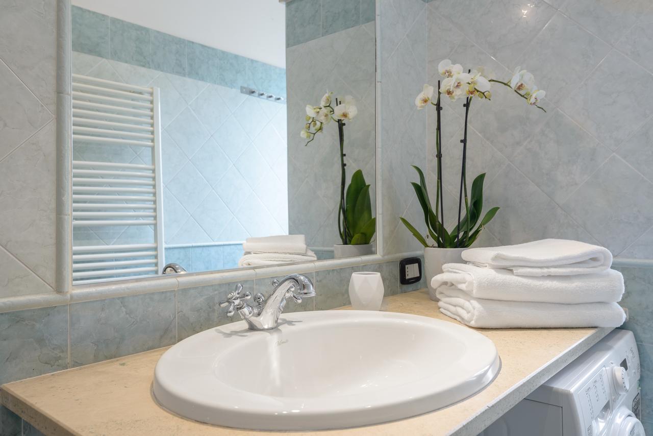 Piazza Di Spagna Apartment 로마 외부 사진